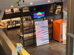 -和美电影艺术中心(万国城店)