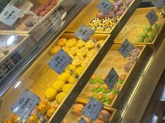 -汪玉霞(汉口里店)