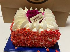 -FASHION BAKERY法森贝克(新德路店)