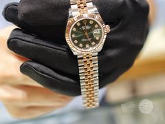 -109度二手奢侈品手表包包珠宝回收(新天地店)