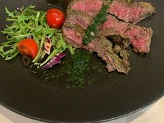 -西堤牛排(南京龙江店)