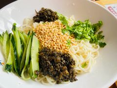 -五爷拌面(大兴亦庄店)