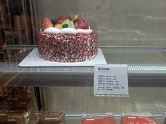 -可莎蜜儿(湖墅南路店)