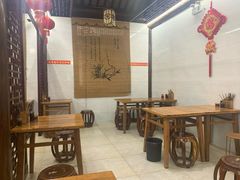 -聚香斋(东关街店)