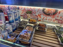 -牛邸·烧肉饭(来福士店)