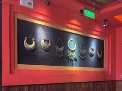 -绿茶餐厅(蓝色港湾店)