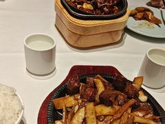 -北李妈妈菜·虾爬子大锅贴(贵和店)