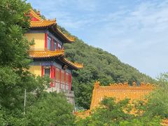 -千佛山风景名胜区