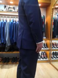 -德川洋服西服礼服订制·丽都皇冠店