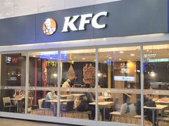 -肯德基(北京南站店)