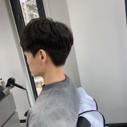 -DK SALON连锁专业烫染接发店