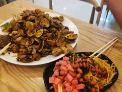 -颐千海味渔小馆(大三元街店)