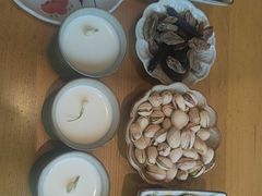 -竹里馆 ·茶食(奥体店)