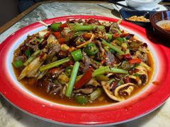 -常和州·夜宵大排档(常州单店)