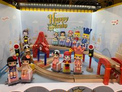 -泡泡玛特POPMART(正弘城店)