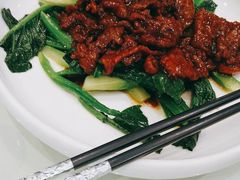 -大鸭梨烤鸭(石佛营店)