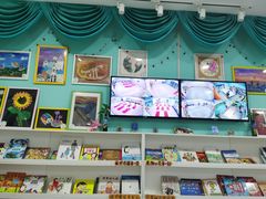 -Isee灰姑娘国际儿童艺术中心(证大·大拇指广场店)