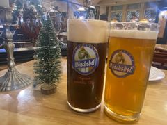 -巴伐利亚啤酒坊(意式风情街店)