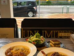 -Common Table · Brunch & Coffee