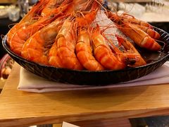 -Tivano意大利餐厅(成都居舍酒店)