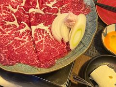 -满来寿喜烧(金虹桥店)