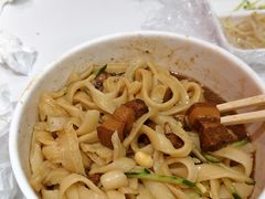 -杏园餐厅(西四北大街店)