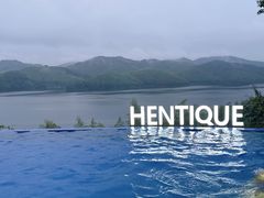 -天目湖涵田度假村
