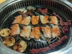 android_upload_pic-汉城烧烤(西稍门劳动路店)