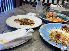 -黑木原精致料理·铁板烧