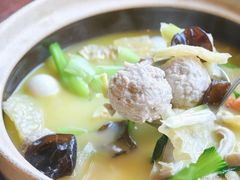 -大牌大·传统杭帮菜(湖滨店)