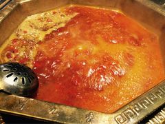 -蜀九香火锅(彩虹店)