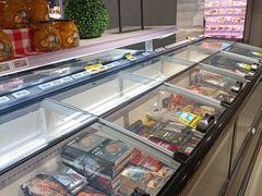 -盒马鲜生(双清路店)