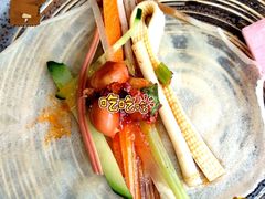 丝娃娃-泉味道贵州厨房(三里河店)