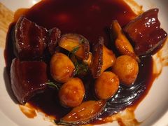 -锦楼·臻选新杭帮(杭州中心店)