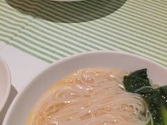 -桂满陇·蟹黄小笼汤包(巴黎春天浦建店)