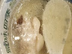 -原味四季椰子鸡(公明百佳华店)