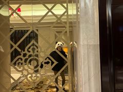 -西安豪享来温德姆至尊酒店