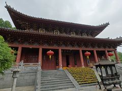 -洛阳白马寺