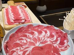 -三宝涮肉(体育学院店)