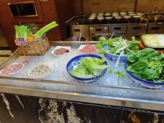 -美食汇·海鲜自助餐·家庭聚会·商务宴请(青秀万达文华店)