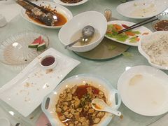 -澳门酒家(南航明珠店)
