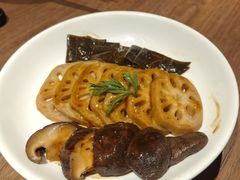 -清水亭湖北菜(大屯DT51店)