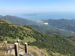 -七娘山