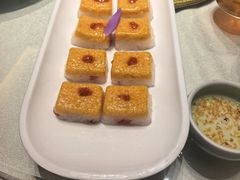 -鸽子侯·家宴·平价海鲜(绿地店)