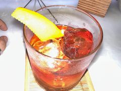-The Penthouse酒吧
