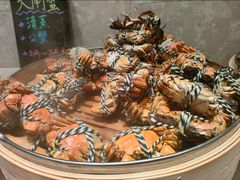 -菲住布渴酒店自助餐厅(阿里巴巴西溪园区店)