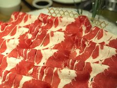 -尚海豆捞(乐虹坊店)