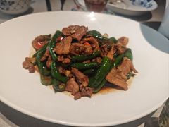 -悦融琥珀·京鲁菜·海味珍品(西单店)