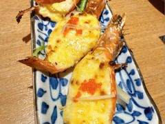 -德川家日本料理(喜隆多新国际店)