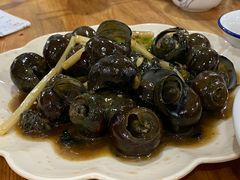 -南记食粥坊·宵夜大排档(莲花总店)